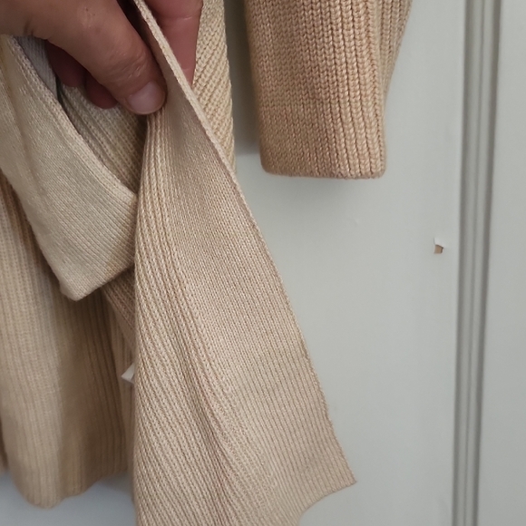 Old Navy NWT Ribbed Knit Open-Front Cardigan - Picture 9 of 15